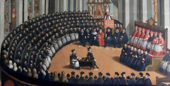 Council of Trent